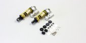 Kyosho EZW004S - PBR Oil Shok Set(L=38/Sand Master/Front)