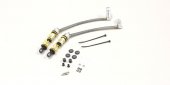 Kyosho EZW005S - HRT Oil Shok Set(L=38/EZ Series/Rear)