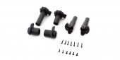 Kyosho MA351B - Front Housing Set(MAD CRUSHER/FO-XX)