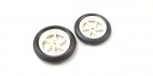 Kyosho GPTH102 - Tire & Wheel (NSR500)