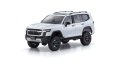 alt="Kyosho 32538PW - MINI-Z 4x4 readyset Toyota LAND CRUISER 300 GR SPORT Precious White Pearl" title="Kyosho 32538PW - MINI-Z 4x4 readyset Toyota LAND CRUISER 300 GR SPORT Precious White Pearl"