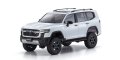 alt="Kyosho 32538PW - MINI-Z 4x4 readyset Toyota LAND CRUISER 300 GR SPORT Precious White Pearl" title="Kyosho 32538PW - MINI-Z 4x4 readyset Toyota LAND CRUISER 300 GR SPORT Precious White Pearl"