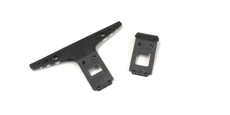 Kyosho OT207B - Bumper (OPTIMA)