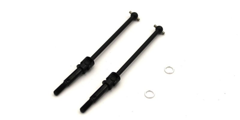 Kyosho OTW125B - Universal Swing Shaft (2pcs/Optima)