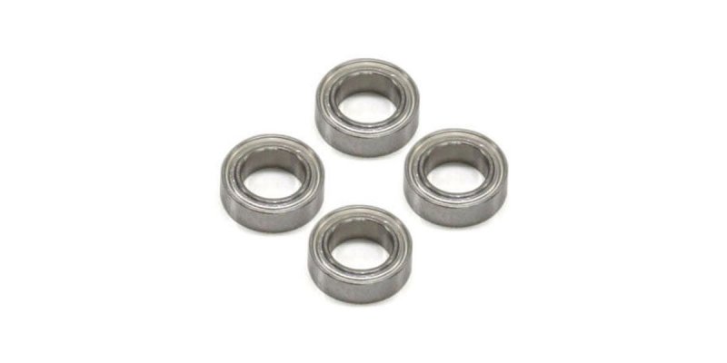 Kyosho BRG002 - Shield Bearing(5x8x2.5) 4Pcs