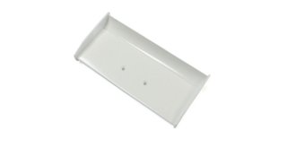 Kyosho Parti Di Direzione Per Modelli Radiocomandati - K.GP102, Bianco, Per Crawler