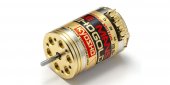 Kyosho 37034 - LE MANS 240 GOLD Brushless Motor 13.5T