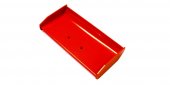 Kyosho OT252R - Wing (Red/Javelin)