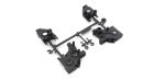 Kyosho OT255 - Gear box (OPTIMA Mid)