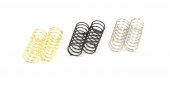 Kyosho OTW123 - Front Shock Spring Set(S/M/H /2p/OPTIMA)