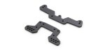 Kyosho OTW137 - Carbon Rear Shock Stay Set (OPTIMA Mid)