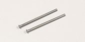 Kyosho OT247 - Flange Shaft 3x60mm (2pcs/OPTIMA)