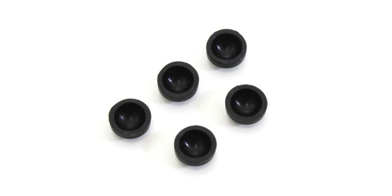 Kyosho R246-1365 - V2 Diaphragm (5pcs/for R246-1360)