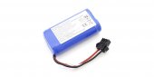 Kyosho 56622-07 - 7.4V 600mAh Lipo (1/24 CAT series)