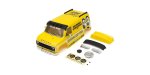 Kyosho FAB504ME - MAD VAN with MOONEYES Decoration Body Set