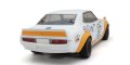 alt="Kyosho FAB616-01 - 1970 TOYOTA CELICA GT Headlight Cover Set" title="Kyosho FAB616-01 - 1970 TOYOTA CELICA GT Headlight Cover Set"