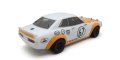 alt="Kyosho FAB616-01 - 1970 TOYOTA CELICA GT Headlight Cover Set" title="Kyosho FAB616-01 - 1970 TOYOTA CELICA GT Headlight Cover Set"