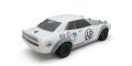 alt="Kyosho FAB616-01 - 1970 TOYOTA CELICA GT Headlight Cover Set" title="Kyosho FAB616-01 - 1970 TOYOTA CELICA GT Headlight Cover Set"
