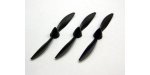 Kyosho 10651-06 - Propeller & Spinner 10651-06