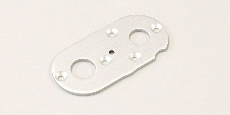 Kyosho SC213 - Motor Plate(Scorpion 2014)