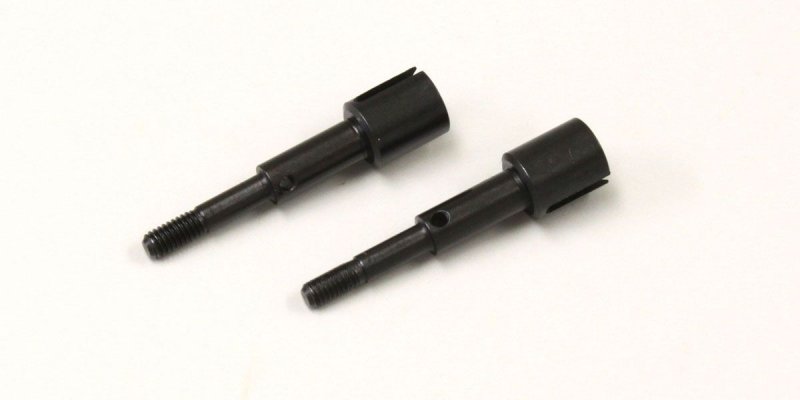 Kyosho SC233 - Rear Wheel Axle(2pcs/Scorpion 2014)