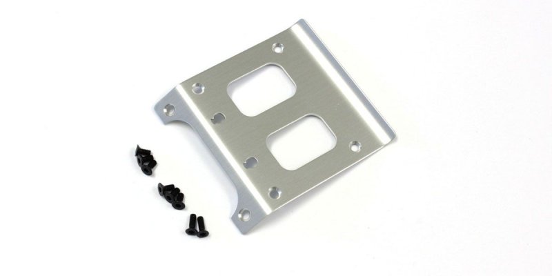 Kyosho SC255 - Top Plate (Turbo Scorpion)