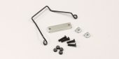 Kyosho SC218B - Wing Mount Set(Scorpion 2014)