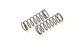 Kyosho SC222-02B - Front Shock Spring(2pcs/Scorpion 2014)