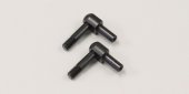 Kyosho SC236 - Up Right King Pin(2pcs/Scorpion 2014)