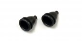 Kyosho SC238B - Dust boot(2pcs/Scorpion 2014)