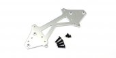 Kyosho SC253 - Rear Suspension Plate (Turbo Scorpion)