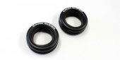 Kyosho SCT003S - Front Tire (Soft/2pcs/Turbo Scorpion)