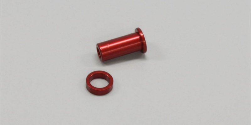 Kyosho TF218 - Aluminum Steering Crank Post (TF6)