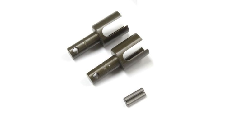Kyosho TF261-03 - Aluminum Differential Shaft Set (TF7)