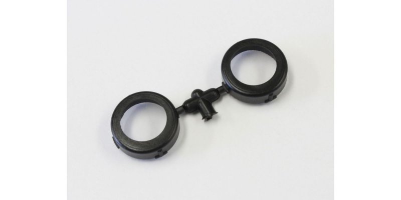 Kyosho TF262 - Differential Bearing Cum Holder (TF7)