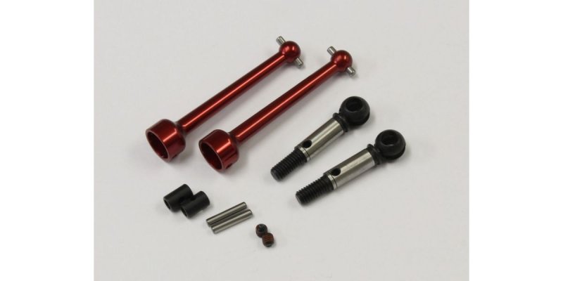 Kyosho TF271 - Universal Swing Shaft(7075/43mm/2pcs/TF7