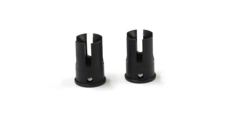 Kyosho TF287 - Lightweight Steel Cup Joint (Pin for Spool/2pcs)