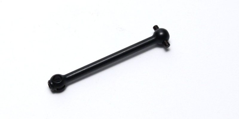 Kyosho TFW122 - Steel S-Shaft(Pin type/D-Joint/L=40.5/1p