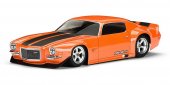 Kyosho PL-1552-40 - 1971 Chevrolet Camaro Z28 for VTA Class