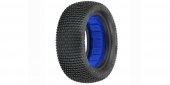Kyosho 612421M4 - Hole Shot 3.0 2.2\' 4WD M4 Front Tires(2)