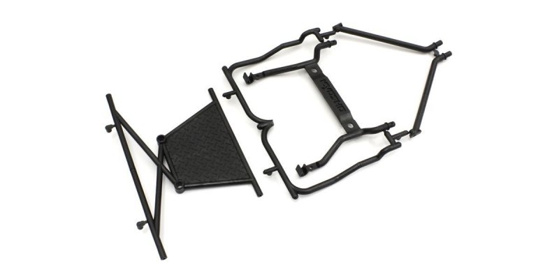 Kyosho OLW003-1 - Rollcage - Front Section