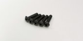 Kyosho 1-S14015H - Button Screw(Hex/M4x15/5pcs)