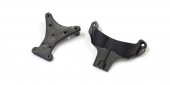 Kyosho OL007-1 - Front Upper Cover & Shock Tower
