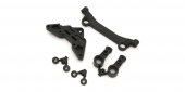 Kyosho OLW002-1 - Plastic Parts(for PRO Steering Unit)