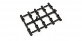 Kyosho OLW002-3 - 4.8mm Ball End(10pcs)