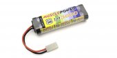 Kyosho R246-8453B - MUSCLE POWER 3600 Ni-MH Battery