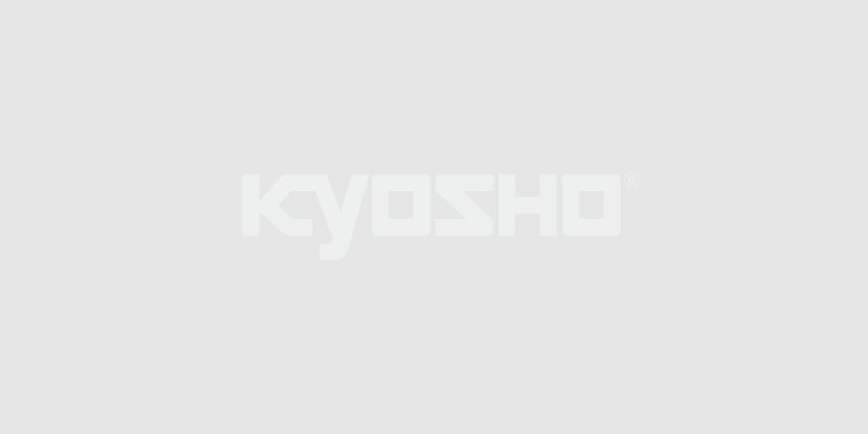 Kyosho 70616 - KYOSHO Speed House TORX10L BLS 3688 KV2850