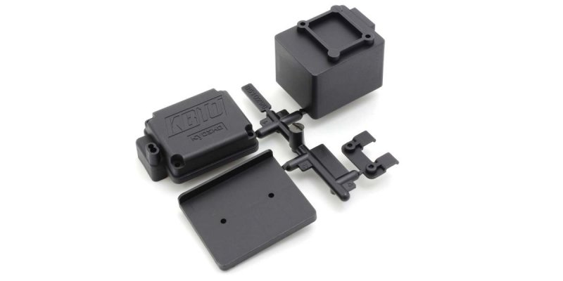 Kyosho KB008 - Receiver Case(KB10)