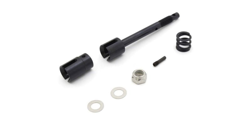 Kyosho KB026 - Slipper Shaft Set(KB10)