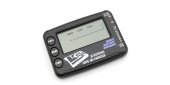 Kyosho 80907 - KYOSHO SPEED HOUSE Multi Battery Checker